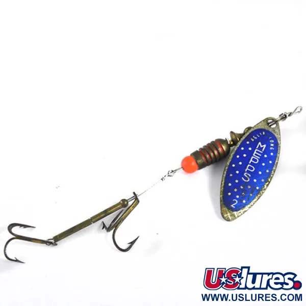 Mepps Aglia Long 2 0986