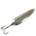 Vintage  Eppinger Dardevle, 1oz Nickel fishing spoon #1030