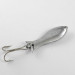 Vintage   Paravan, 3/16oz Nickel fishing spoon #1041