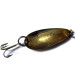 Vintage  Eppinger Dardevle Midget Trout, 3/32oz Brass fishing spoon #1047