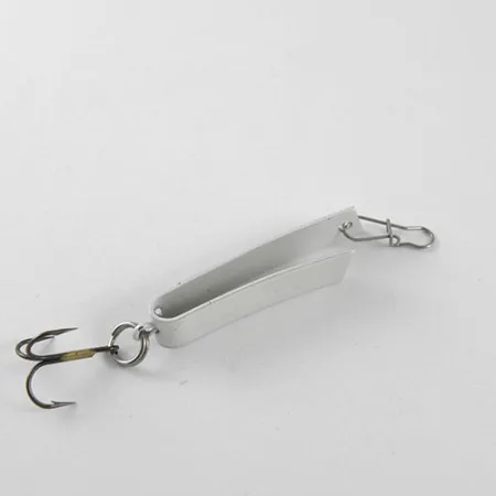 Vintage Luhr Jensen Super-Duper 502, 3/32oz fishing spoon #17828