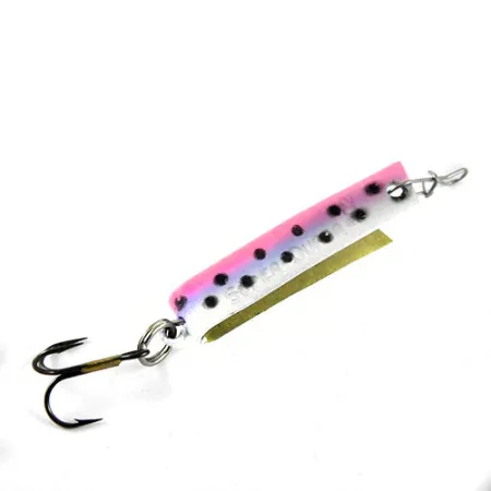 Luhr Jensen Super-Duper 502