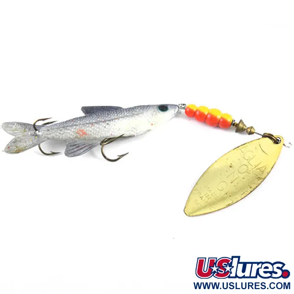  Mepps 4 Aglia Long Mino