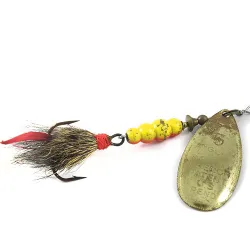 Mepps Aglia 5 Dressed