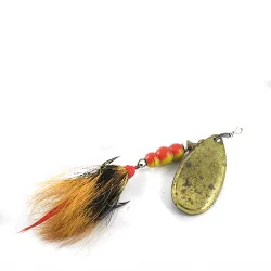 Mepps Aglia 4 dressed