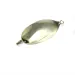 Vintage   Johnson Silver Minnow, 1/4oz  fishing spoon #1136