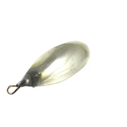 Johnson Silver Minnow