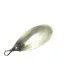 Vintage   Johnson Silver Minnow, 1/4oz  fishing spoon #1136