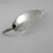 Vintage   Johnson Silver Minnow, 1oz Silver fishing spoon #1172