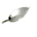 Vintage   Johnson Silver Minnow, 1oz Silver fishing spoon #1172