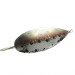 Vintage   Johnson Silver Minnow, 1oz Trout / Silver fishing spoon #1174