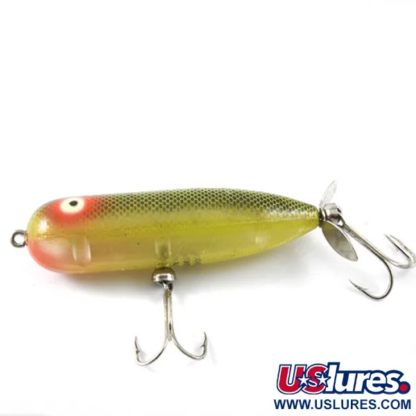 Heddon Magnum Torpedo 