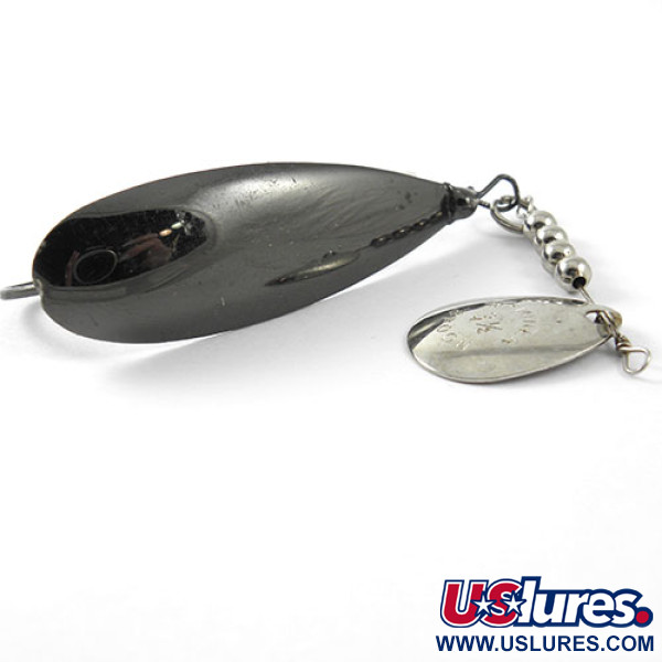 Vintage   Johnson Silver Minnow, 1/2oz  fishing spoon #1194