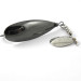 Vintage   Johnson Silver Minnow, 1/2oz  fishing spoon #1194