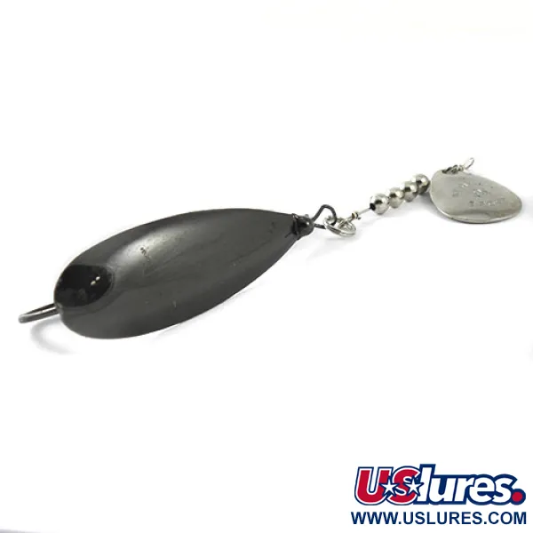 Vintage   Johnson Silver Minnow, 1/2oz  fishing spoon #1194