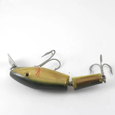 Vintage L&S Bait Mirro lure 