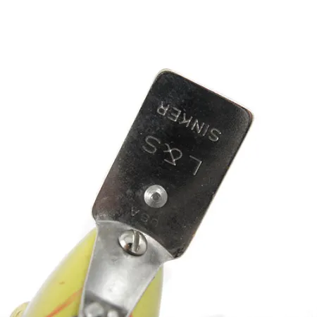 Vintage L&S Bait Mirro lure 