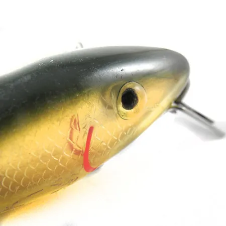 Vintage L&S Bait Mirro lure 