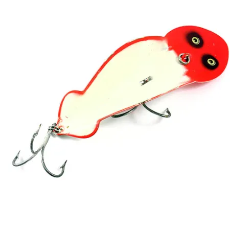 Buck Perry spoonplug