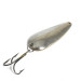 Vintage  Eppinger Dardevle Imp, 2/5oz Nickel fishing spoon #1214