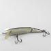 Vintage   Rebel jointed, 1/4oz Natural fishing lure #1216