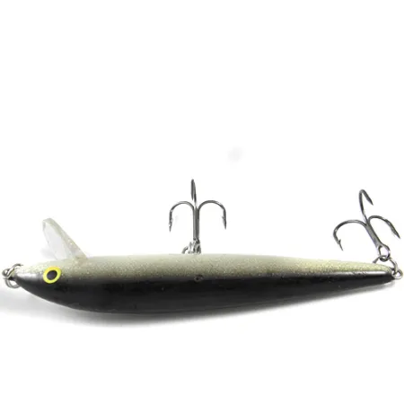 Vintage Rapala Countdown, 2/5oz Natural fishing lure #1224