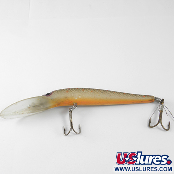 Vintage   Storm Deep Jr Thunder Stick, 1/3oz  fishing lure #1228