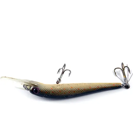 Vintage Storm Deep Jr Thunder Stick, 1/3oz fishing lure #1228