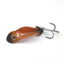 Buck Perry spoonplug