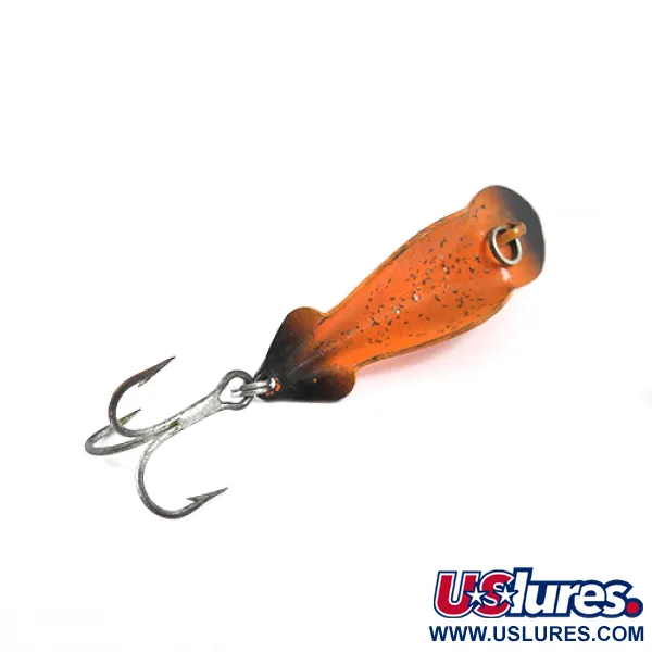 Buck Perry spoonplug