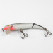 Vintage   Rebel Jointed, 1/8oz Natural fishing lure #1230