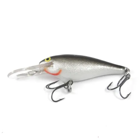Vintage Rapala, 3/16oz Natural fishing lure #1238
