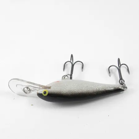 Vintage Rapala, 3/16oz Natural fishing lure #1238