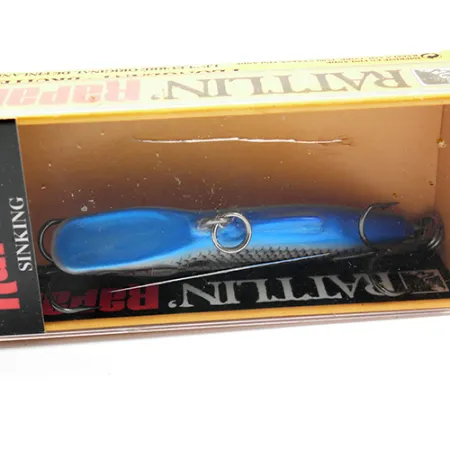Rattlin' Rapala​, 1/2oz Carp fishing lure #1248