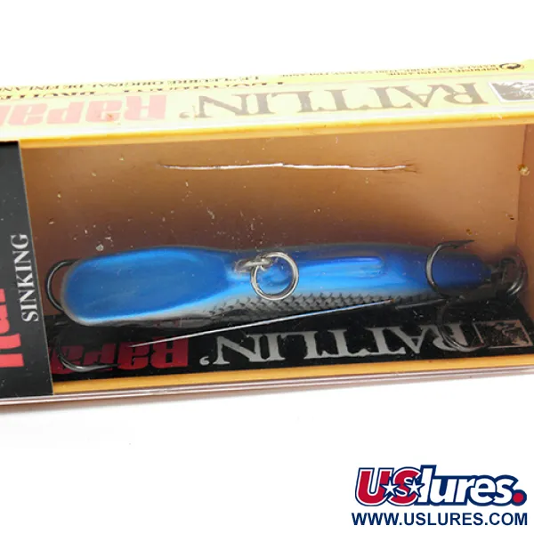 Rattlin' Rapala​, 1/2oz Carp fishing lure #1248