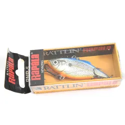 Rattlin' Rapala​