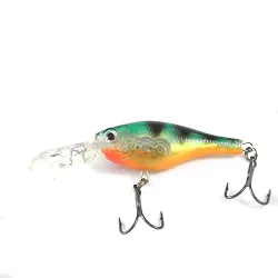 Rapala Glass Shad Rap