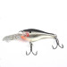 Vintage   Rapala Glass Shad Rap, 3/16oz Carp fishing lure #1258