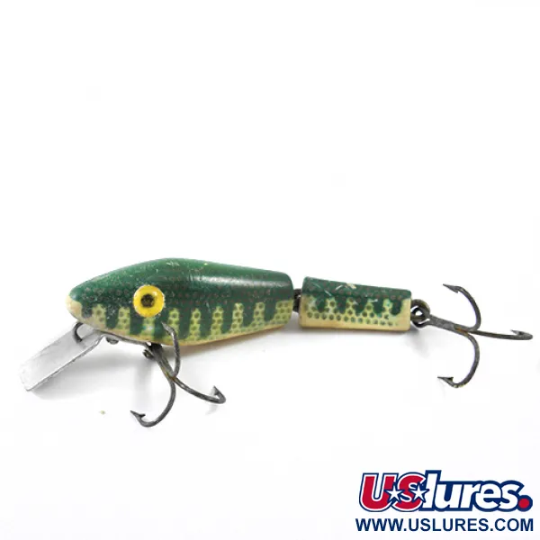 MirrOlure Bass-master model 25