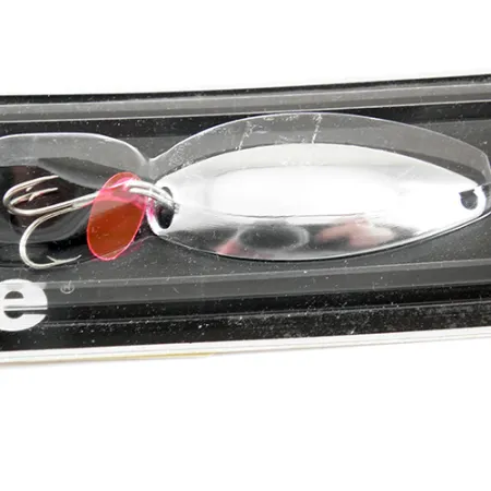 Johnson Sprite, 1/4oz Nickel fishing spoon #17520