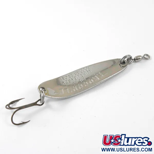  Luhr Jensen Krocodile  #3