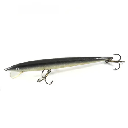 Vintage Finlandia Uistin Wobbler , 3/16oz Natural fishing lure #1294