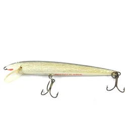 Finlandia Uistin Wobbler 