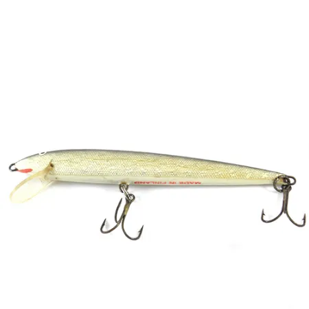 Finlandia Uistin Wobbler 