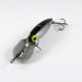 Vintage   Storm Hot'N'Tot Thin Fin, 1/4oz Natural fishing lure #1296