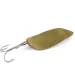 Vintage   Pflueger , 1oz Brass fishing spoon #1299
