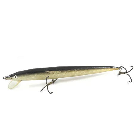 Finlandia Uistin Wobbler 