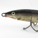 Vintage   Finlandia Uistin Wobbler , 3/16oz Natural fishing lure #1304