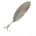 Vintage   Herter's Waseca, 2/5oz Nickel fishing spoon #1340
