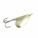 Vintage  Other Mepps Aglia 5, 1/2oz Brass spinning lure #1345